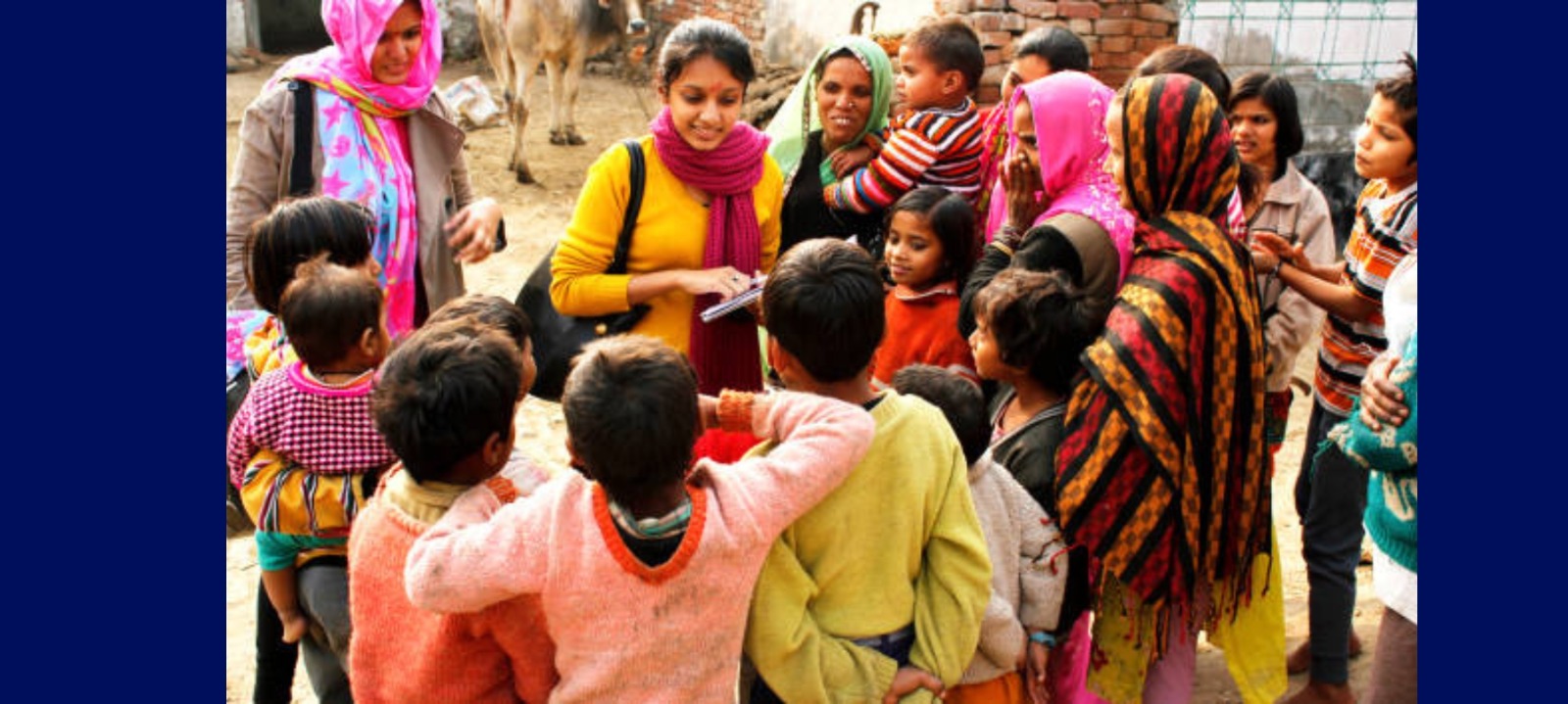 Sukrut Foundation programme