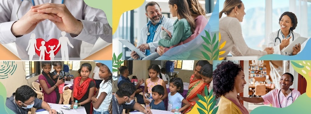 Sukrut Foundation community service